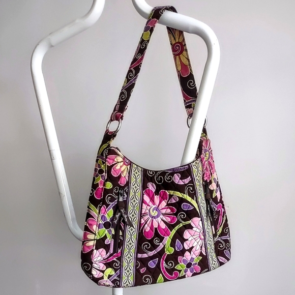 Vera Bradley Handbags - Vera Bradley Medium Shoulder Purse/tote